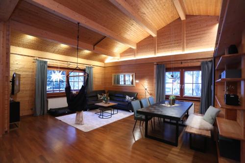 Bergfreude Chalet