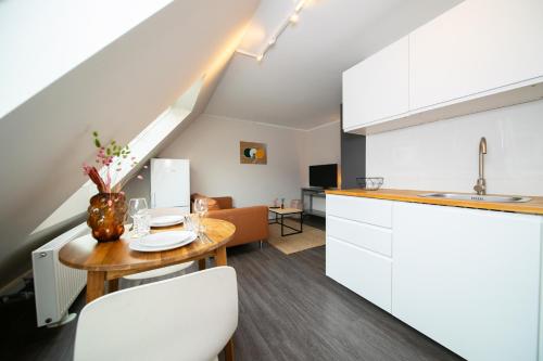 Favorite Stays -Suite and More - Altstadt, Düsseldorf (photo 9)