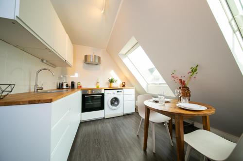 Favorite Stays -Suite and More - Altstadt, Düsseldorf (photo 10)