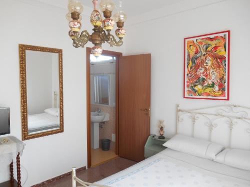 B&B Lezzi Avantgarde