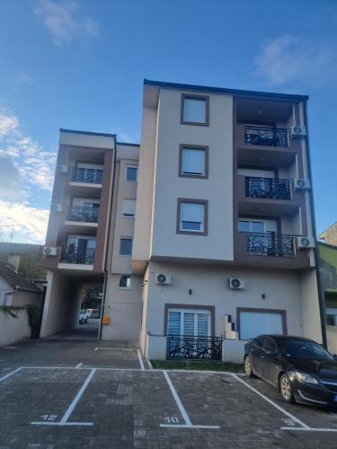 APARTMENT MOSCOW VRBAS in Verbász