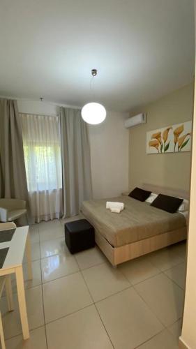 San Michele Apartments&Rooms