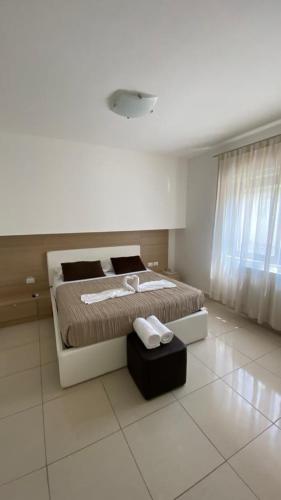 San Michele Apartments&Rooms