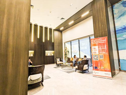Common Area