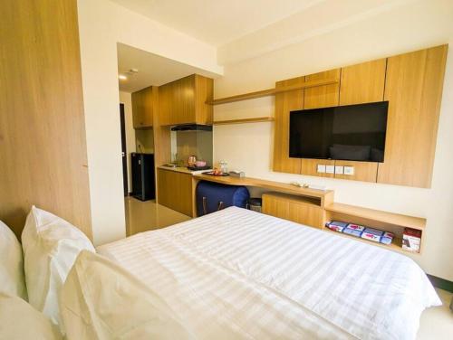 Lovina 808 at Citra Plaza Nagoya, Batam