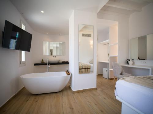 Arte & Mare Elia Luxury Suites & Vllas - image 6