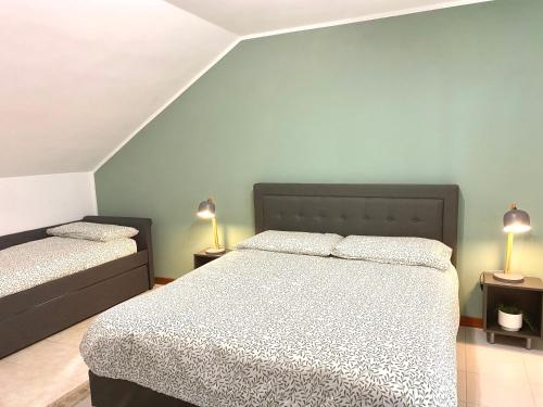  MIEDONNE home in Rome, Unterkunft in Rom