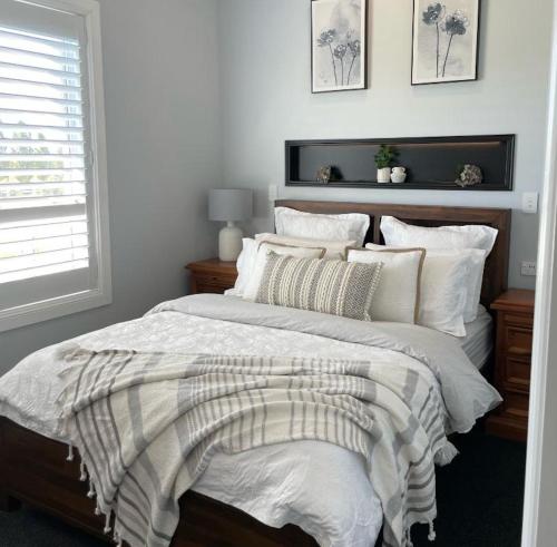 The Shaddy Rest secluded resort for the perfect romantic getaway