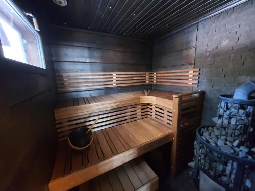 Villa Vaskiranta in Virrat