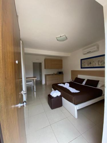 San Michele Apartments&Rooms