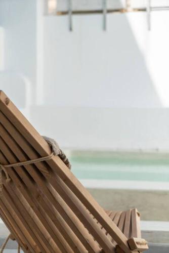 Nostos Apartments Fira Santorini Greece