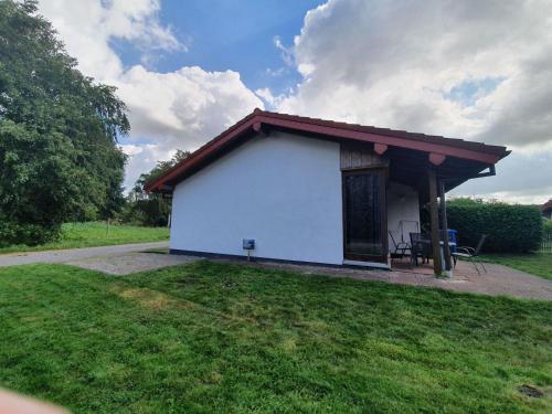Ferienhaus Seepferdchen in Sehestedt, Deutschland