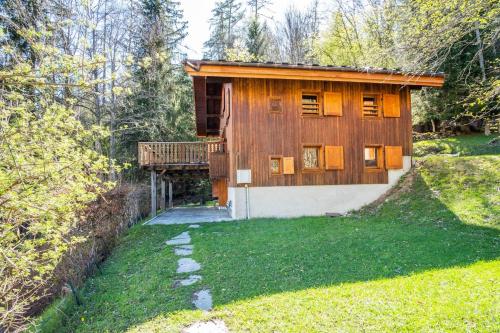 Datcha of Sky -Jardin - Calme - 180 vues - 9 chambres & Studio Appt