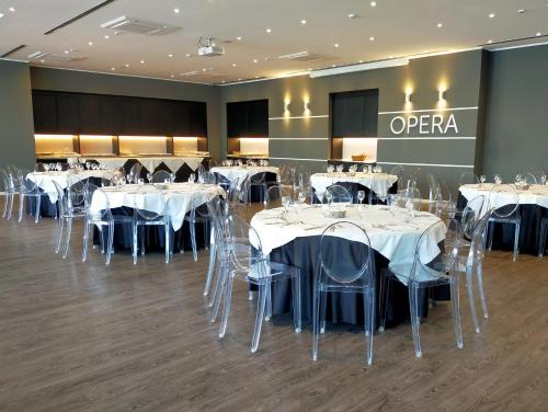 Novotel Bologna Fiera - image 10