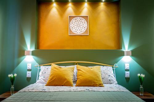 Sabry Home Florence Guest House Affittacamere 1