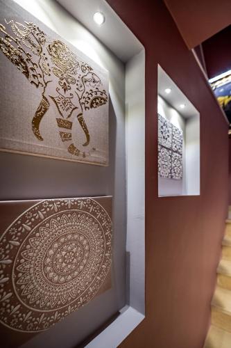 Sabry Home Florence Guest House Affittacamere, Florencie (fotografie 10)