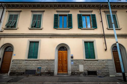 Sabry Home Florence Guest House Affittacamere 2