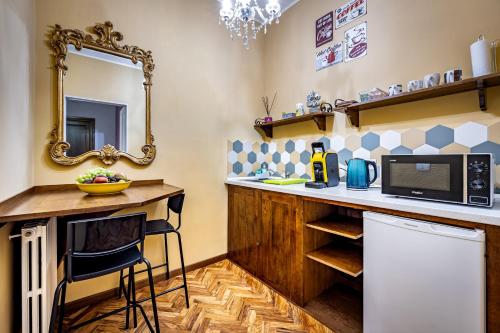 Sabry Home Florence Guest House Affittacamere 3
