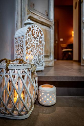 Sabry Home Florence Guest House Affittacamere, Florencie (fotografie 5)