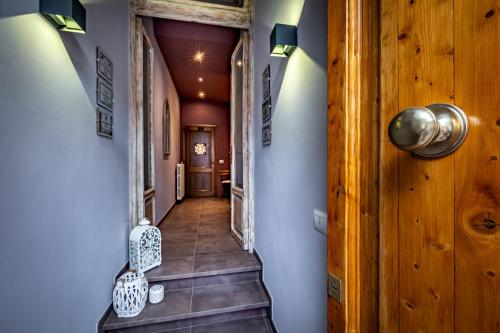 Sabry Home Florence Guest House Affittacamere, Florencie (fotografie 6)