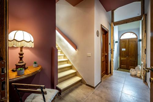 Sabry Home Florence Guest House Affittacamere 4