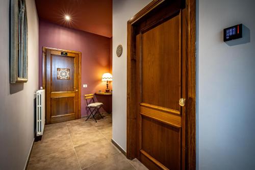 Sabry Home Florence Guest House Affittacamere, Florencie (fotografie 7)