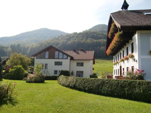 Pension Hohenau