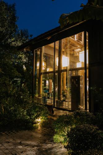 TOKI Retreat Van Long - 숙소 외관