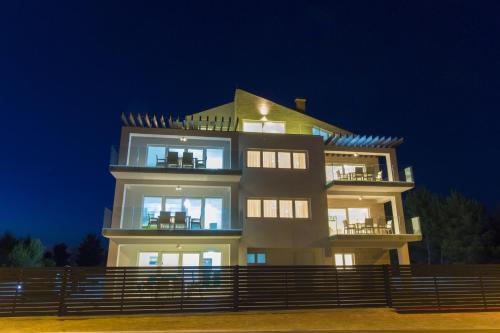Apartment Royal - main image