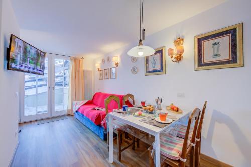 Chalet Charmant - Happy Rentals Livigno