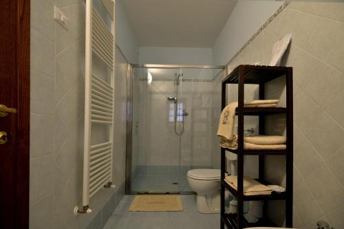 Castellinuzza Room Type - Double Room