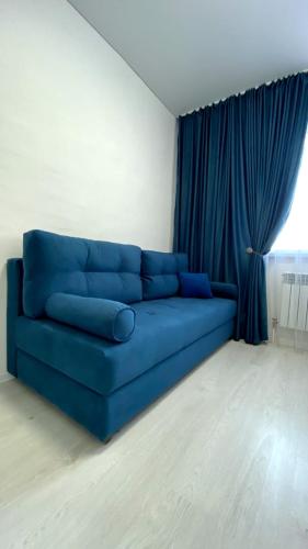 Евродвушка в ЖК Каратал, Qostanay (foto 5)
