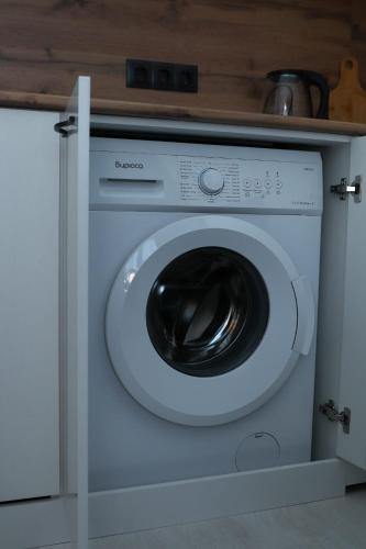 Евродвушка в ЖК Каратал, Qostanay (foto 11)