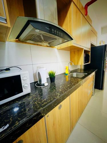 Nour Homestay KLCC View - COMFORT - image 7