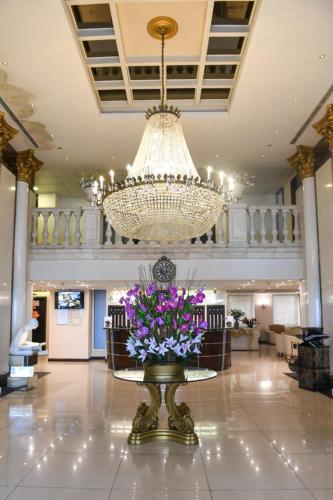 Portaluna Hotel & Resort in Jounieh