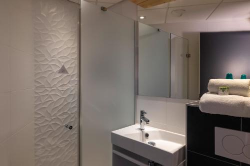 Urban Bivouac Hotel - main image