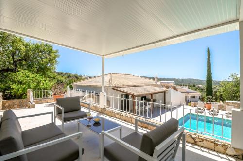 Villa Redonda - image 3