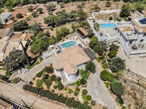 Villa Redonda - main image