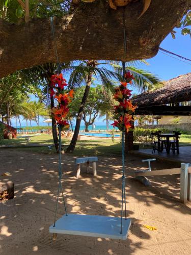 ทัศนียภาพ, Pousada dos Coqueiros in มาราไกเป