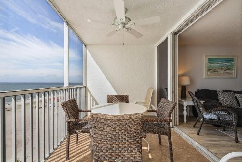 Fantastic Gulf Front Condo on the North end of the Island condo - image 2