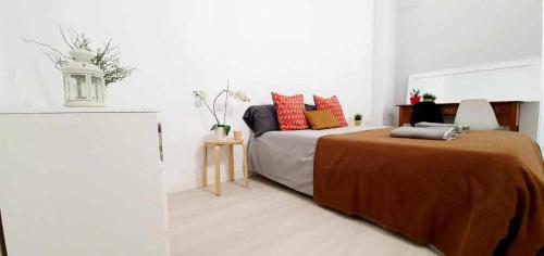 Hostal Urban Basic Barcelona