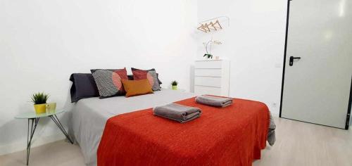 Apartholiday Urban Boutique - image 10
