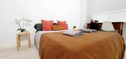 Apartholiday Urban Boutique - image 9