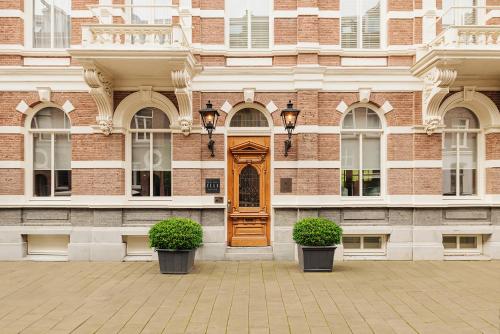 Maison ELLE Amsterdam, Amsterdam