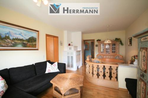 Accommodation in Osterreinen