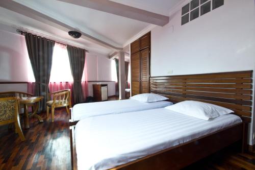 Anjary Hotel Antananarivo - image 3