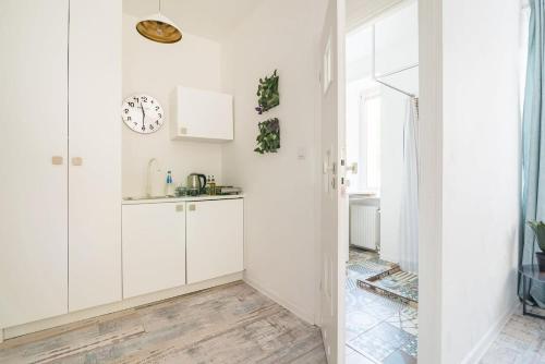 Kopernika 4 - Studio Apartment by Noclegi Renters, Varšava (fotografie 2)