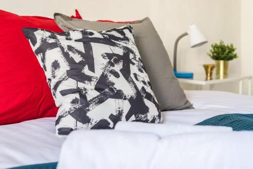 Kopernika 4 - Studio Apartment by Noclegi Renters, Varšava (fotografie 10)