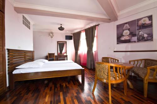 Anjary Hotel Antananarivo - image 2