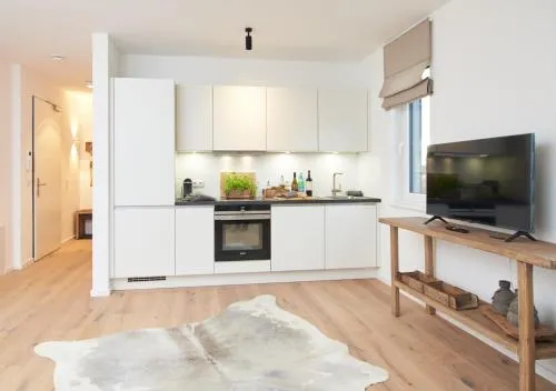 Sunshine Suite - mit Meerblick in Timmendorfer Strand, Deutschland